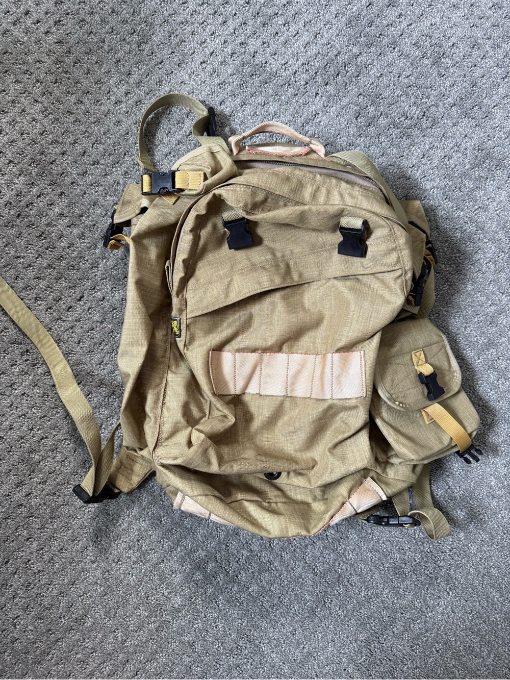 London Bridge Trading Co Three Day Assualt Backpack
